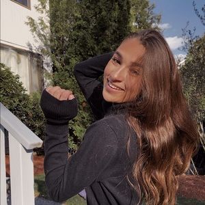 Meet your Posher, Isabelle